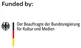 Der Beauftragte der Bundesregierung für Kultur und Medien