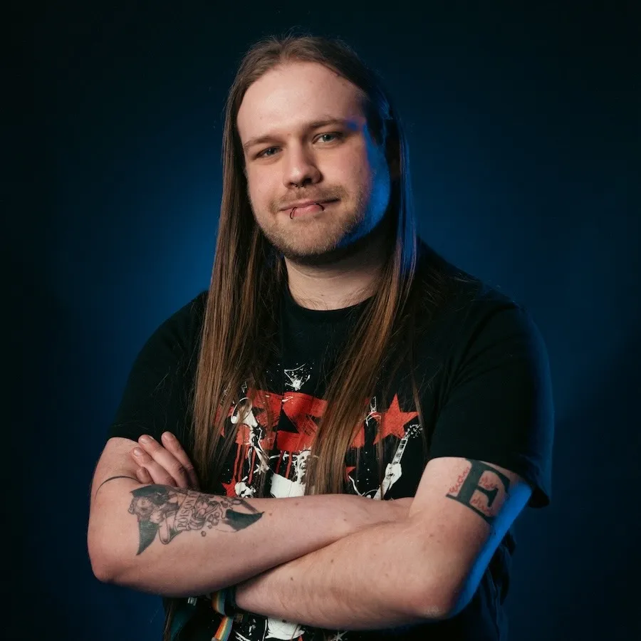 Daniel Zuther