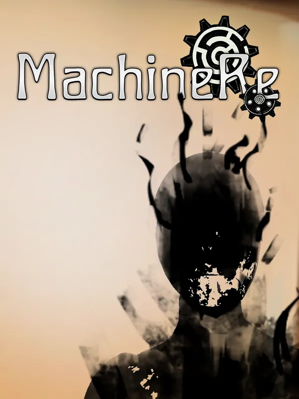Cover von MachineRe