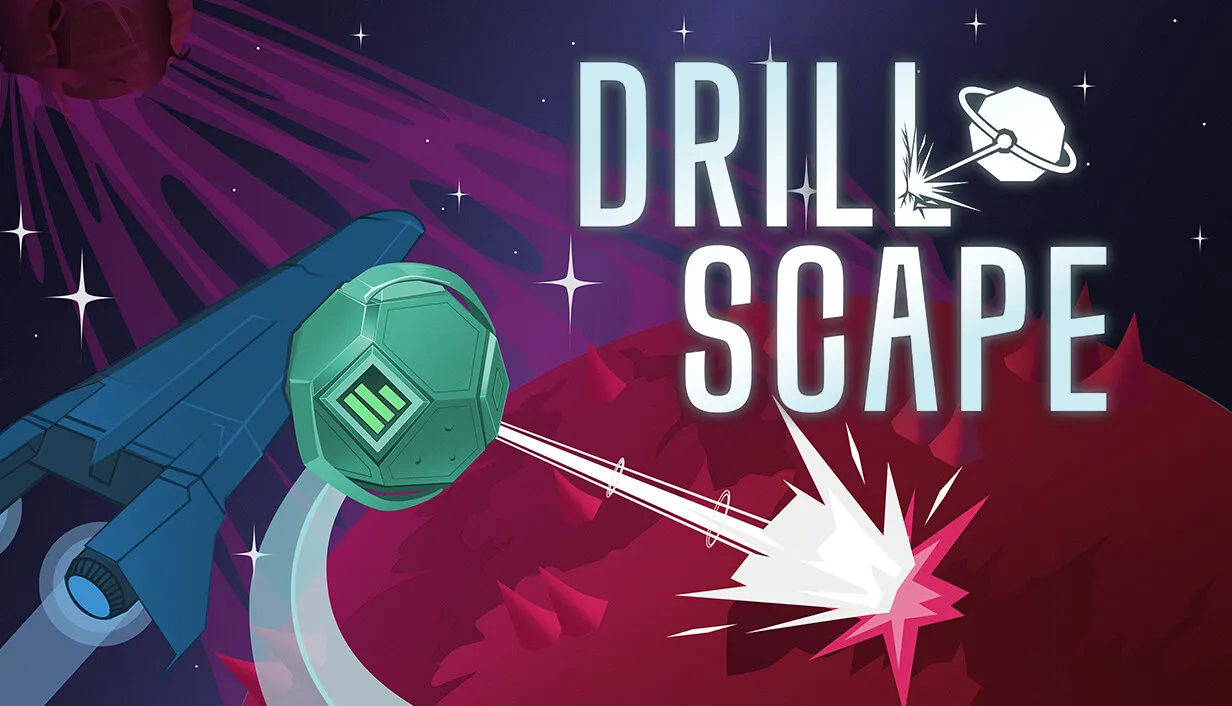DrillScape – Capsule