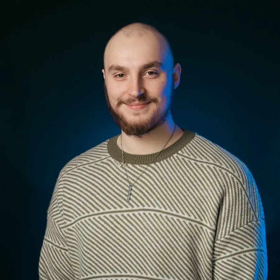 Philipp Illmer