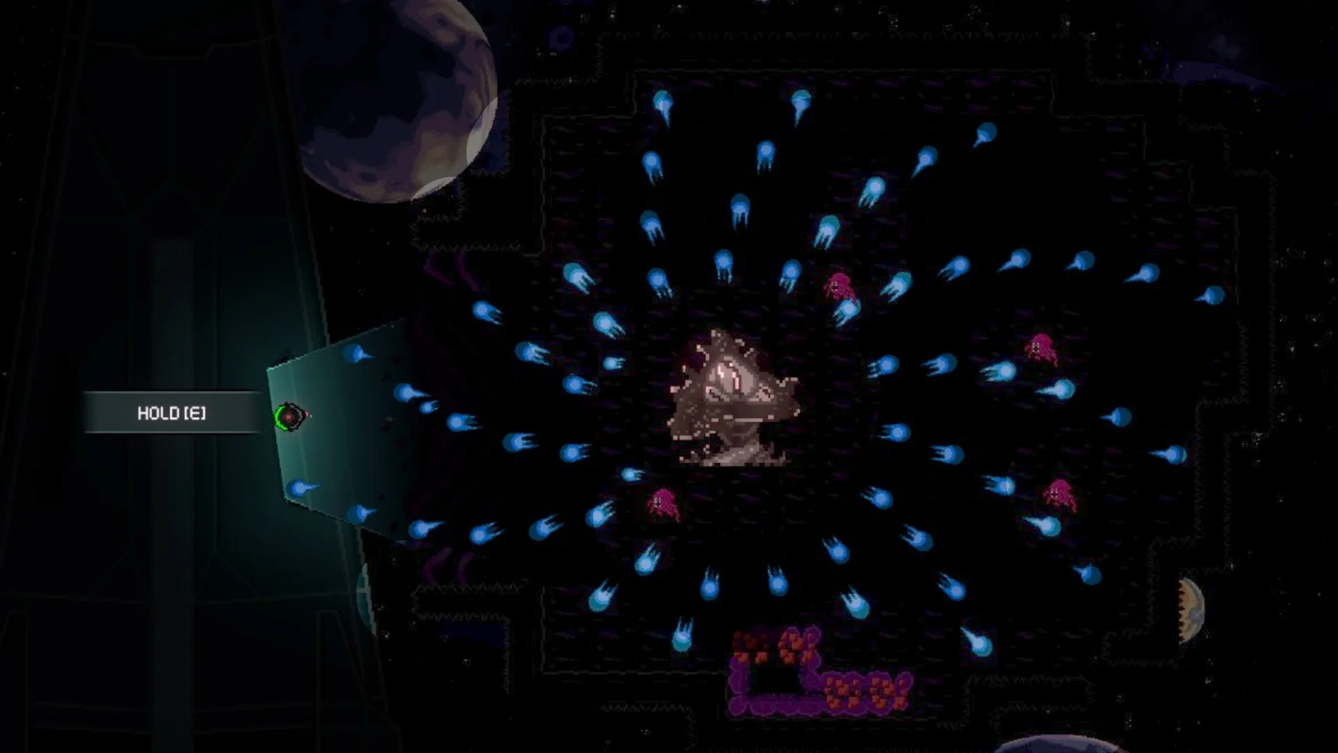 DrillScape – Screenshot 3