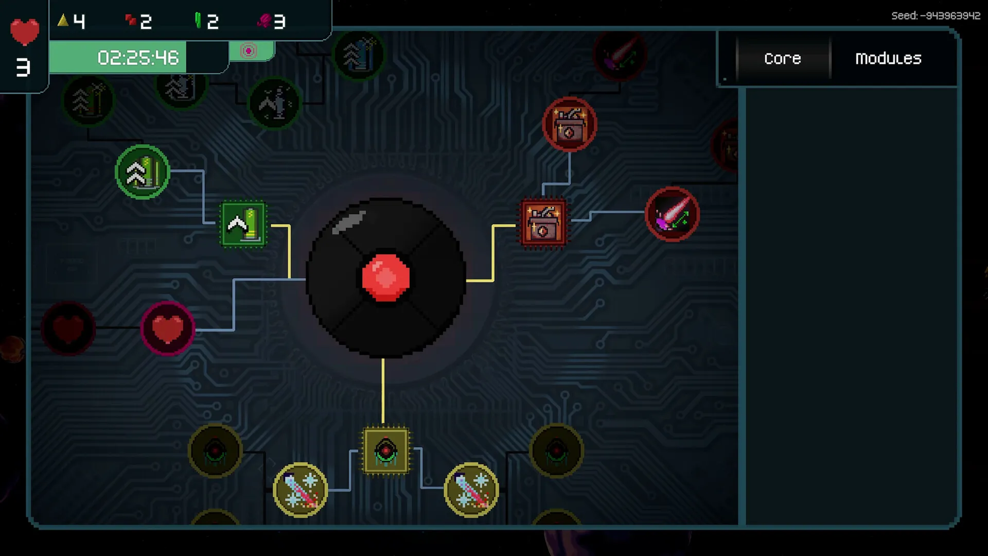 DrillScape – Screenshot 4