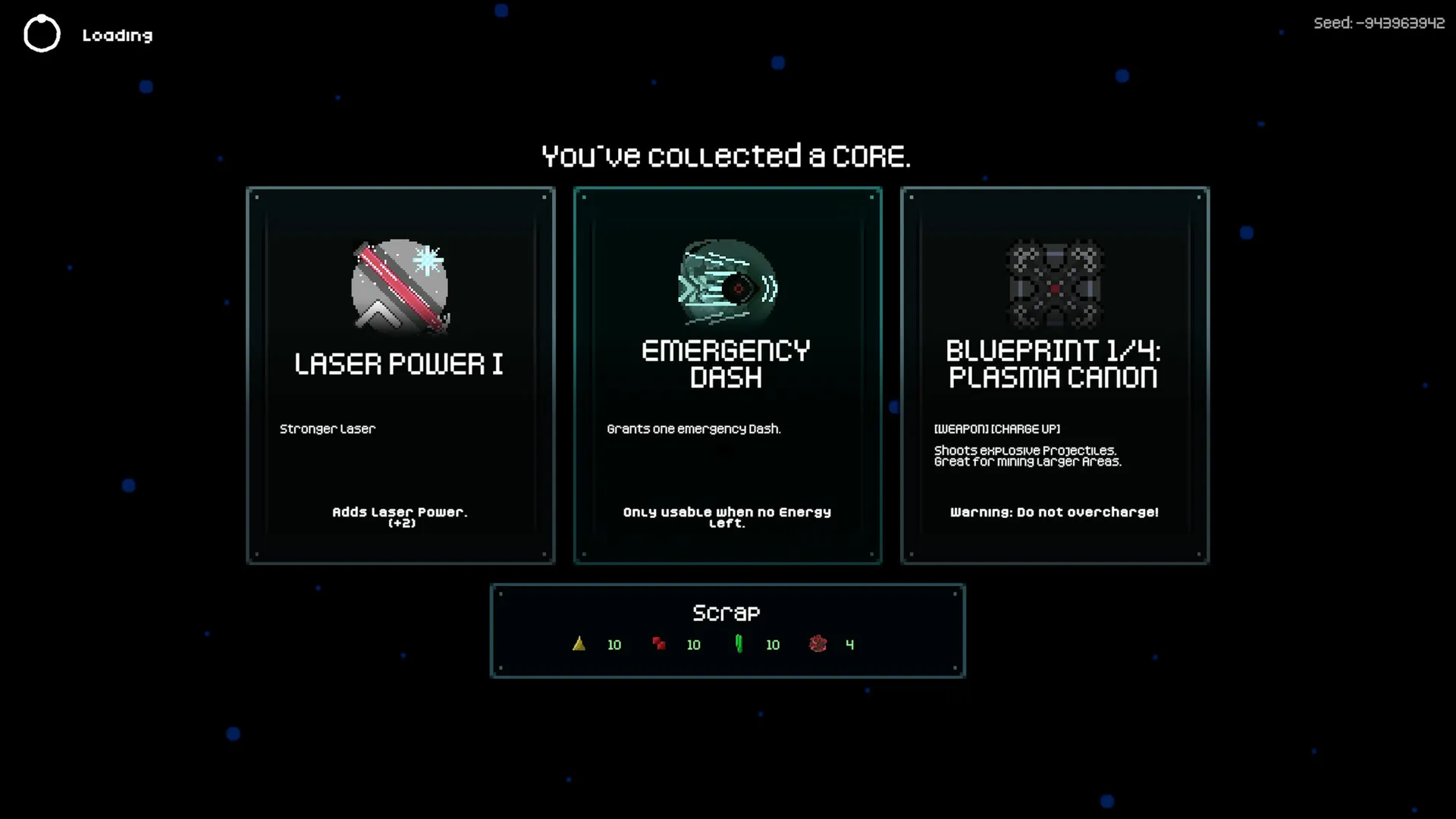 DrillScape – Screenshot 6